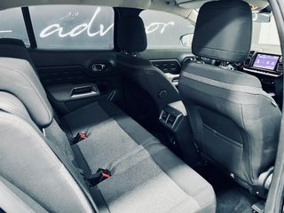 Citroen C5 Aircross 2020