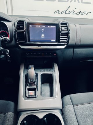 Citroen C5 Aircross 2020