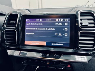 Citroen C5 Aircross 2020