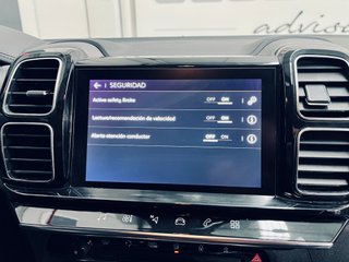 Citroen C5 Aircross 2020