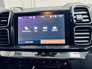 Citroen C5 Aircross 2020
