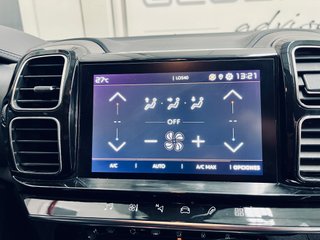 Citroen C5 Aircross 2020
