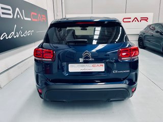 Citroen C5 Aircross 2020