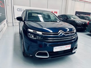 Citroen C5 Aircross 2020