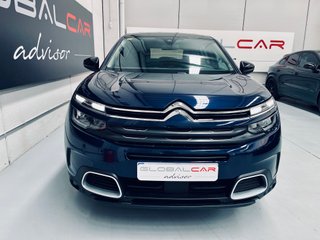 Citroen C5 Aircross 2020