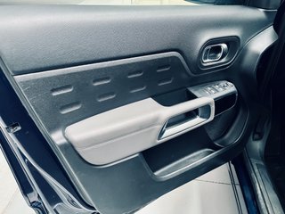 Citroen C5 Aircross 2020