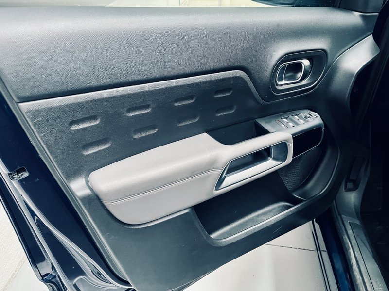 Citroën C5 Aircross 2020, foto 5