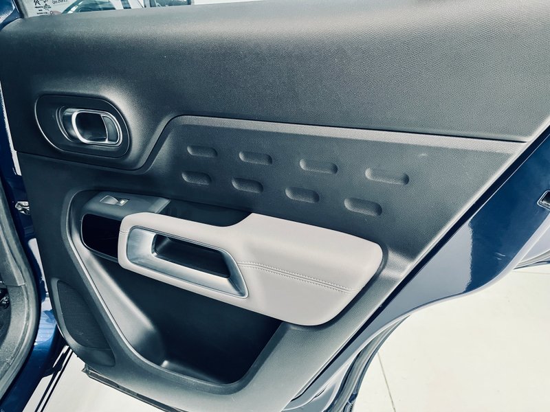 Citroën C5 Aircross 2020, foto 10