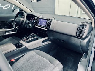 Citroen C5 Aircross 2020