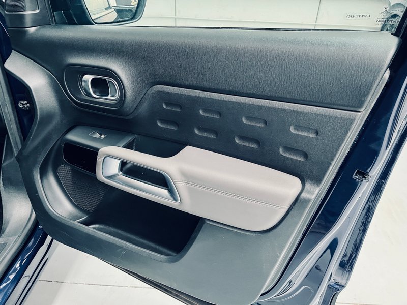 Citroën C5 Aircross 2020, foto 12