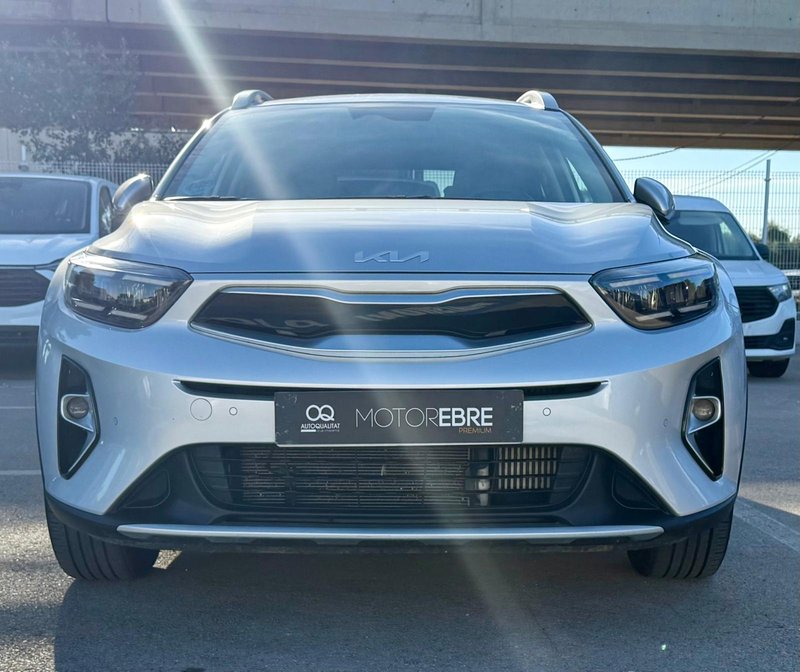 Kia Stonic 2025, foto 2
