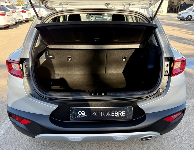 Kia Stonic 2025, foto 7