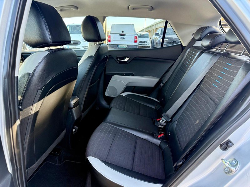 Kia Stonic 2025, foto 9