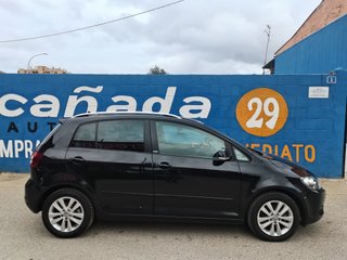 Volkswagen Golf Plus 2011