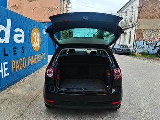 Volkswagen Golf Plus 2011
