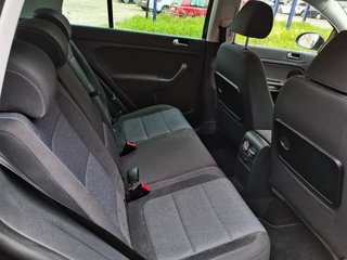 Volkswagen Golf Plus 2011