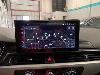 Audi A4 Avant 40 TDI Gasoil Automático 204CV