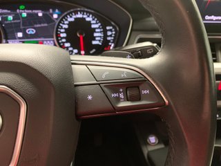 Audi A4 Avant 40 TDI Gasoil Automático 204CV