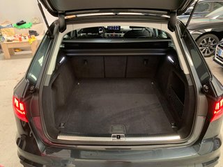 Audi A4 Avant 40 TDI Gasoil Automático 204CV
