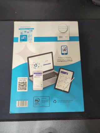 libro fp gestión administrativa, tesorería