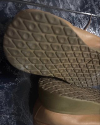 Zapatos casuales LAMBAR marrones talla 37