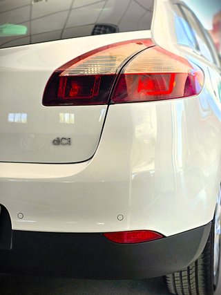 Renault Megane Limited 2015 / Garantia Mecanica