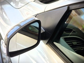 Renault Megane Limited 2015 / Garantia Mecanica