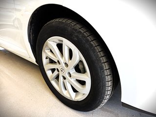 Renault Megane Limited 2015 / Garantia Mecanica