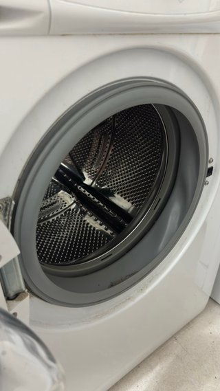 Lavadora Whirlpool Blanca
