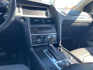 Audi Q7 2015