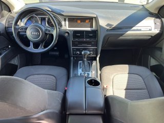 Audi Q7 2015