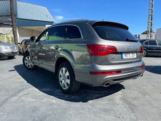 Audi Q7 2015