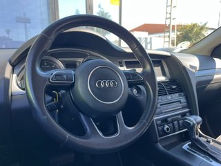 Audi Q7 2015
