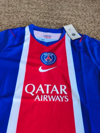 Maglietta calcio
