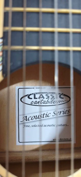 Guitarra Clásica Acústica para Niños