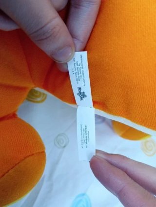 Pokémon peluche gigante / grande pokémon charizard