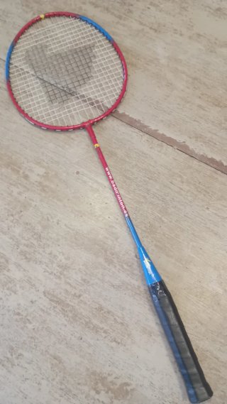 Raqueta de Bádminton