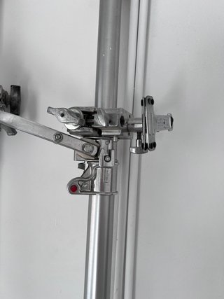 Manfrotto Autopole 2 postes estudio foto