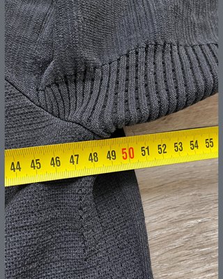 Chaqueta Bomber Nike Tech Knit Cremallera Completa