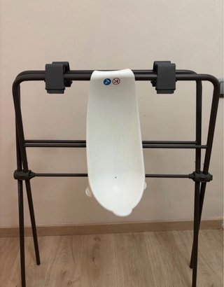 Patas para bañera Stokke