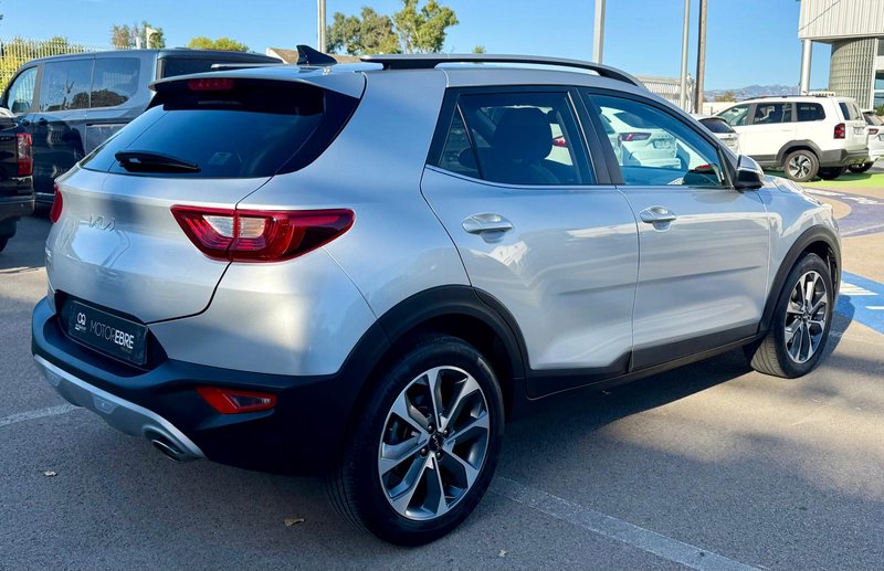 Kia Stonic 2025, foto 3