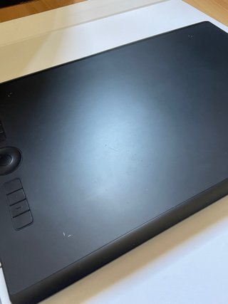 Wacom Intuos Pro L PTH-860 Tableta Gráfica