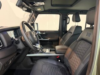 Yudo 6 2.0 GDI Navigator 4WD