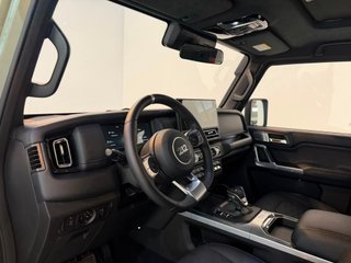 Yudo 6 2.0 GDI Navigator 4WD