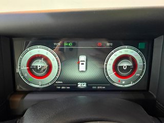 Yudo 6 2.0 GDI Navigator 4WD