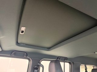 Yudo 6 2.0 GDI Navigator 4WD