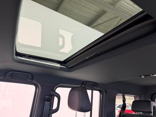Yudo 6 2.0 GDI Navigator 4WD