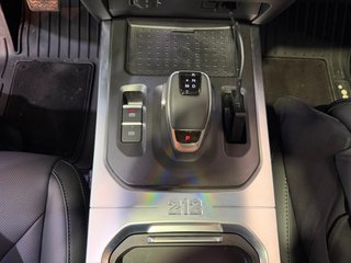 Yudo 6 2.0 GDI Navigator 4WD