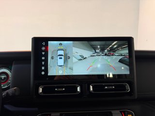 Yudo 6 2.0 GDI Navigator 4WD