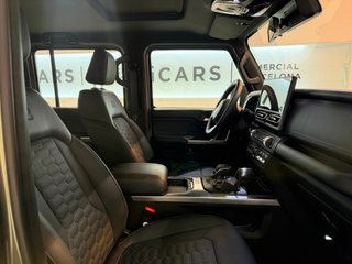 Yudo 6 2.0 GDI Navigator 4WD